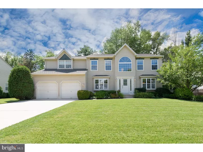 108 SIMI CT, Cherry Hill, NJ 08003