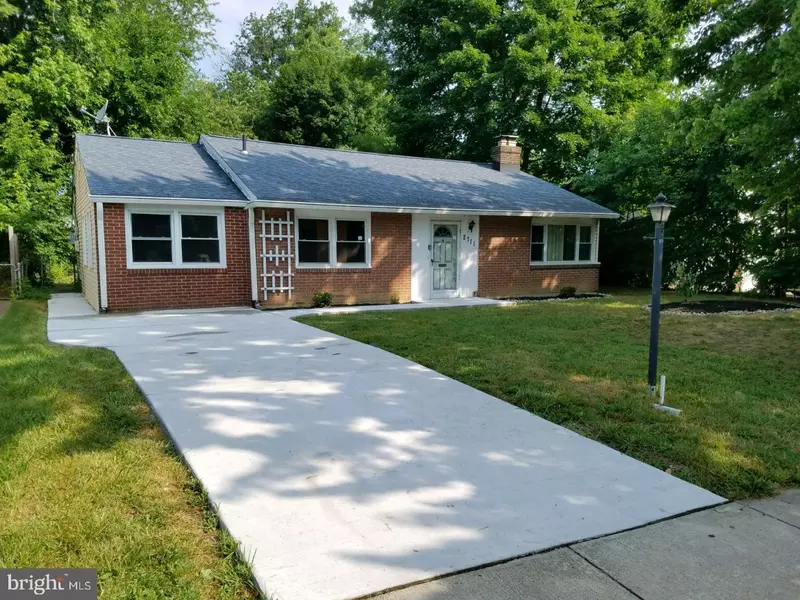 2711 GREEN ST, Claymont, DE 19703