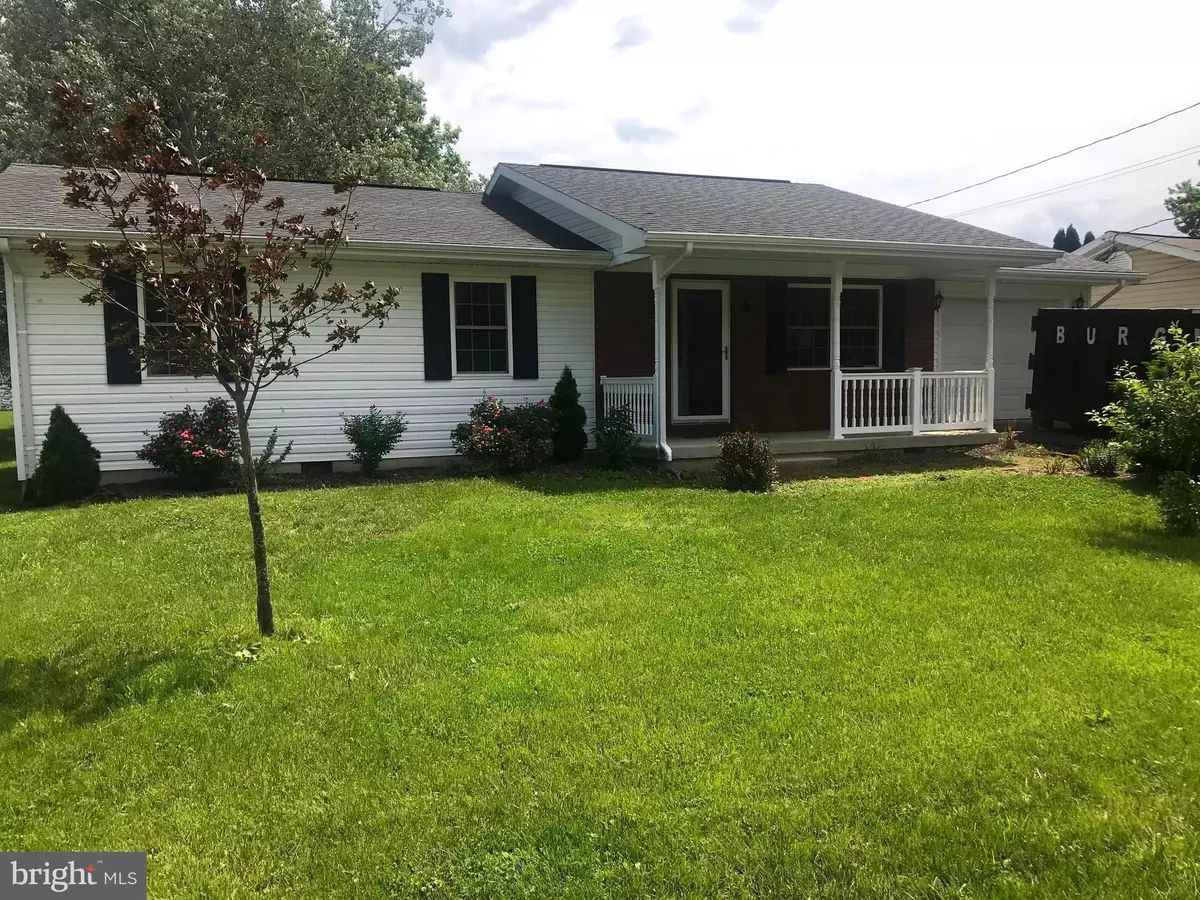 Fort Ashby, WV 26719,50 SUGAR MAPLE LANE