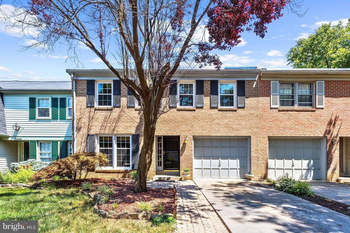 Gaithersburg, MD 20886,19347 FRENCHTON PL