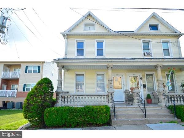 162 S GREEN ST, Nazareth, PA 18064