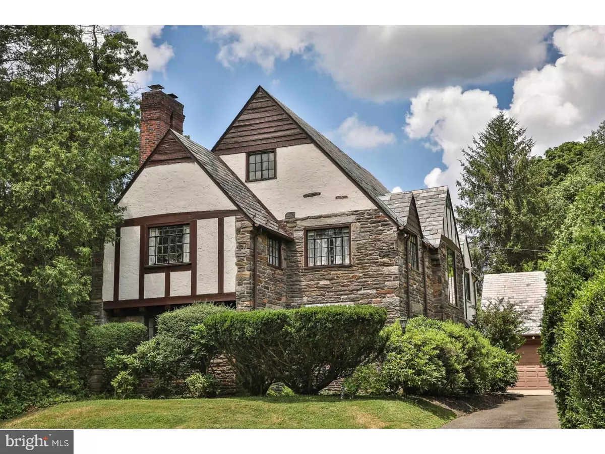 Jenkintown, PA 19046,352 WELLINGTON TER