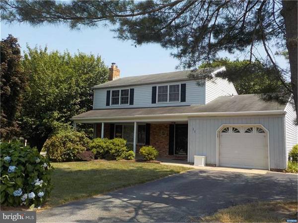 21 FINNEY RD, New Castle, DE 19720