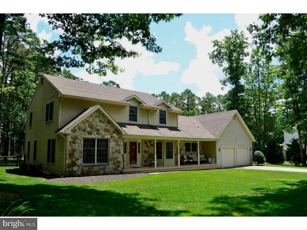 30 OLD FARM RD, Sicklerville, NJ 08081