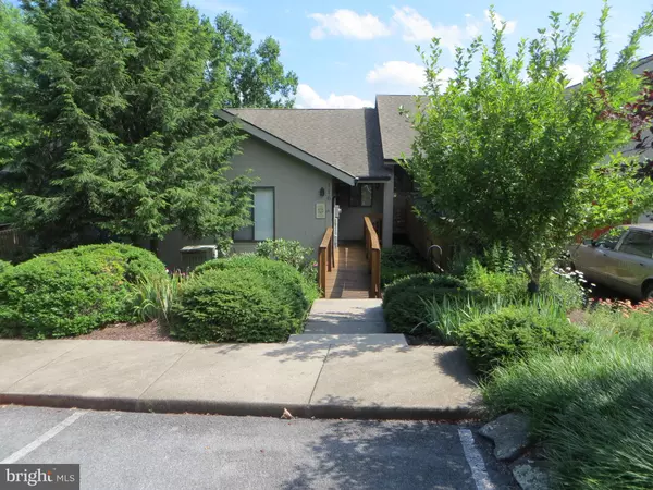 116 FISHHOOK LANE, Hedgesville, WV 25427