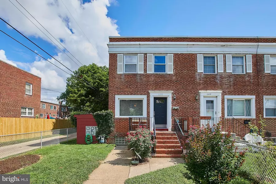 1211 GIBBON ST, Alexandria, VA 22314