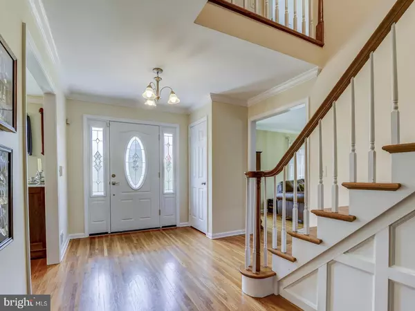 Cranbury, NJ 08512,3 MONROE PL