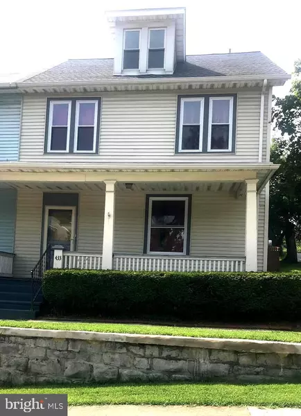 433 PINE ST, Steelton, PA 17113