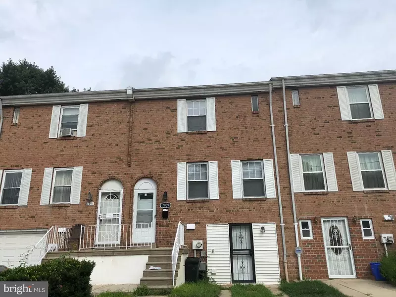 7909 BUIST AVE, Philadelphia, PA 19153