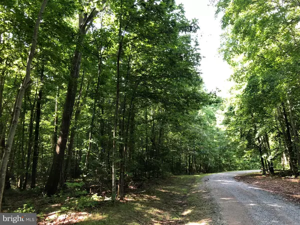 Tappahannock, VA 22560,LOT 1 DOVES NEST RD