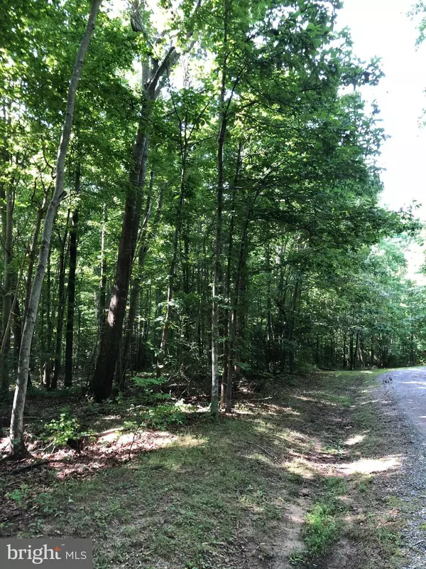 Tappahannock, VA 22560,LOT 1 DOVES NEST RD