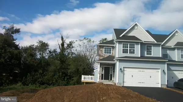 Elizabethtown, PA 17022,158 CANVASBACK LN #18