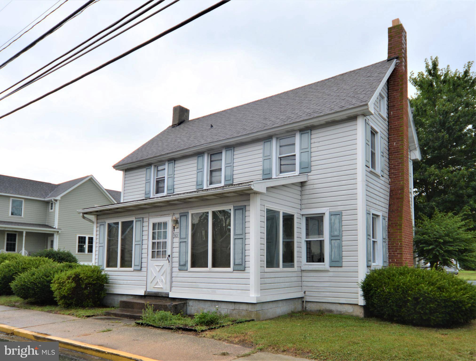 501 UNION ST, Milton, DE 19968