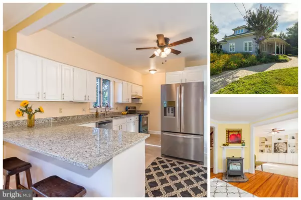65 FRIENDSHIP RD, Friendship, MD 20758