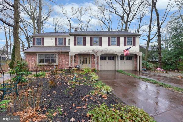 956 LOCKSLEY LN, West Deptford, NJ 08096