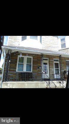 405 POPLAR ST, Columbia, PA 17512