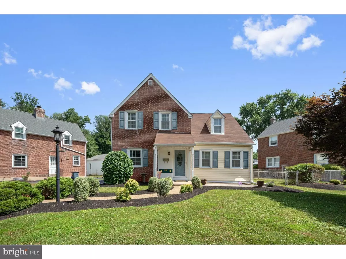 Drexel Hill, PA 19026,939 STANBRIDGE RD