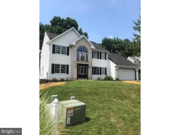 358 W WALNUT TREE DR, Blandon, PA 19510