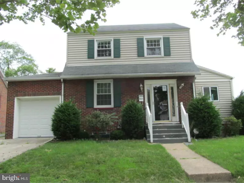 517 GREENWICH AVE, Paulsboro, NJ 08066