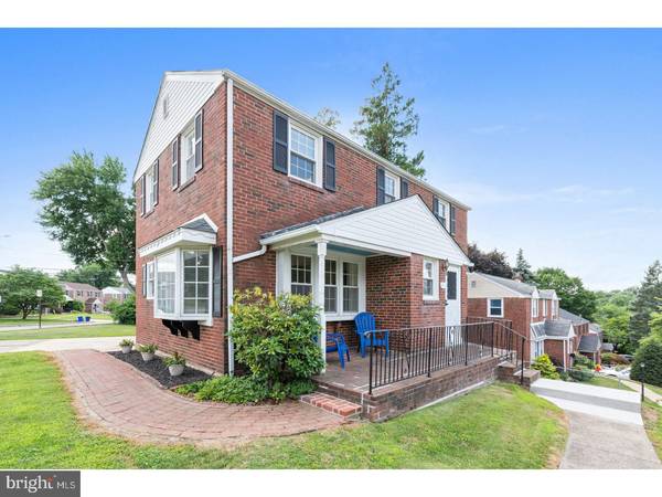 500 HOWELL LN, Havertown, PA 19083