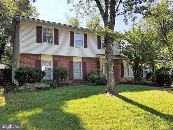 1205 TRUMAN CT, Waldorf, MD 20602