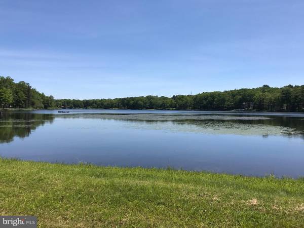 0 INDIAN LAKE TRL, White Haven, PA 18661