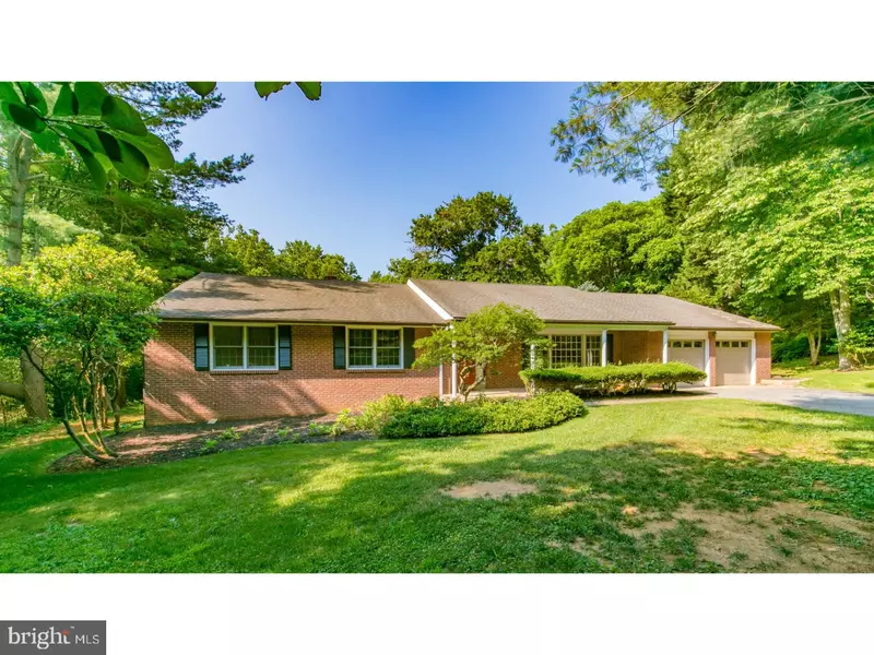 522 ASHLAND RIDGE RD, Hockessin, DE 19707