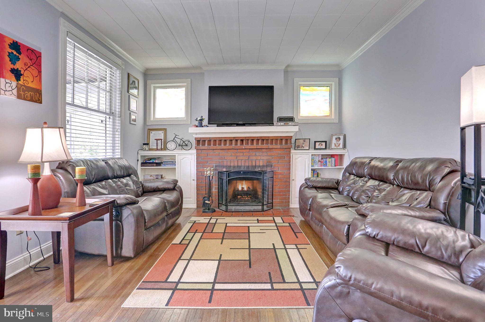 Harrisburg, PA 17103,2300 FORSTER ST