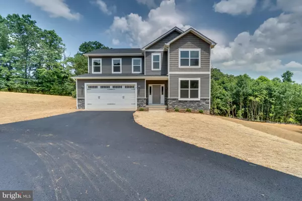 Fredericksburg, VA 22405,9 ELLISON CT