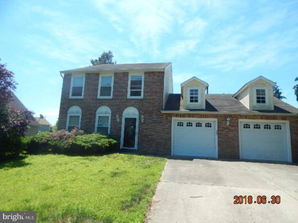 17 ARIEL DR, Mount Holly, NJ 08060