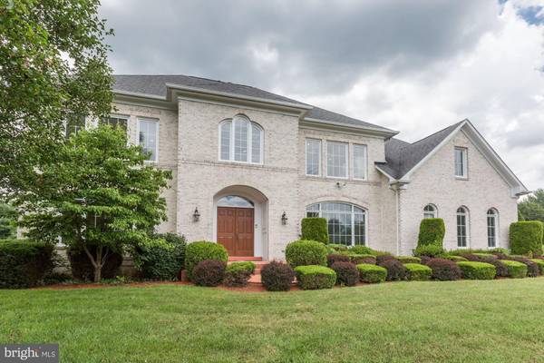 Great Falls, VA 22066,604 BROCKMAN CT