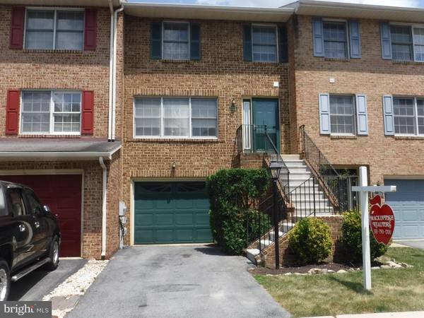 1323 LINDSAY LN, Hagerstown, MD 21742