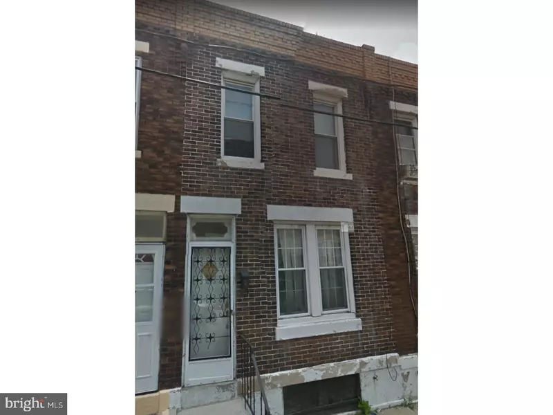 2826 WINTON ST, Philadelphia, PA 19145