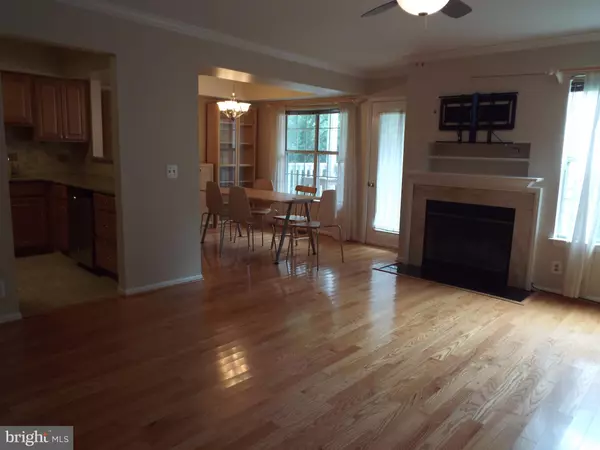 North Bethesda, MD 20852,10809 HAMPTON MILL TER #130