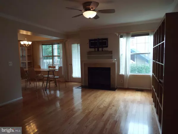 North Bethesda, MD 20852,10809 HAMPTON MILL TER #130
