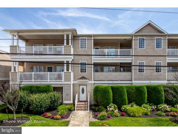 133 E WILDWOOD AVE #C7, Wildwood, NJ 08260