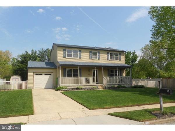 6 GOTO LN, Waterford Works, NJ 08089