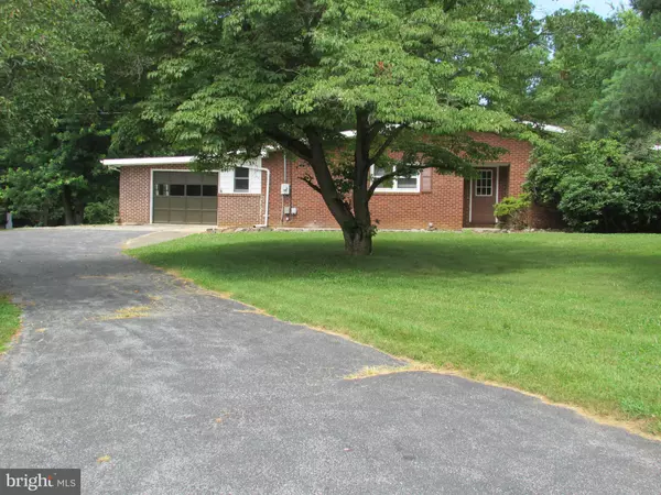 Ranson, WV 25438,194 RURAL RETREAT DR