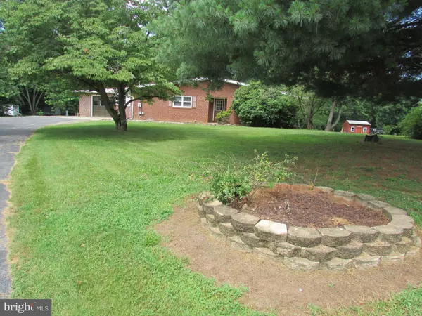 Ranson, WV 25438,194 RURAL RETREAT DR