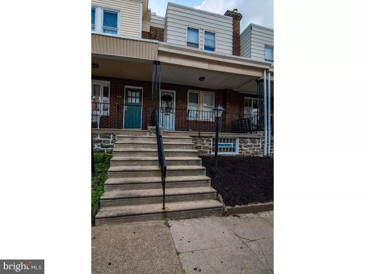 Philadelphia, PA 19135,4074 CRESTON ST