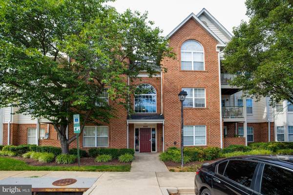 6600 SAINT IGNATIUS DR #7201, Fort Washington, MD 20744