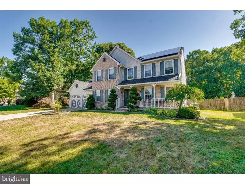 41 ANNAPOLIS DR, Sicklerville, NJ 08081