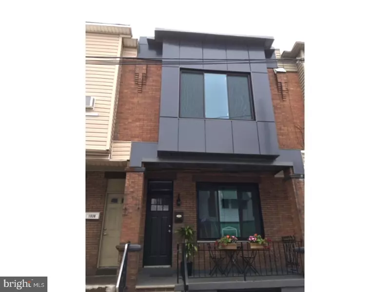 1536 S NEWKIRK ST, Philadelphia, PA 19146