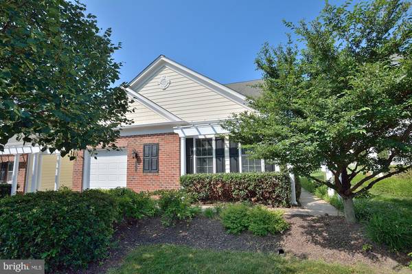 20567 ROSEWOOD MANOR SQ, Ashburn, VA 20147