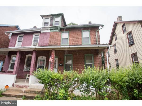 644 E CHESTNUT ST, Coatesville, PA 19320