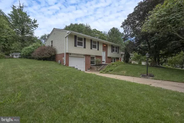 5029 ROUND TOWER PL, Columbia, MD 21044