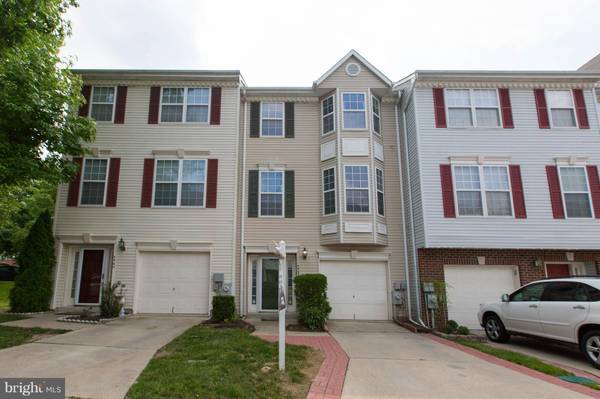 4962 WEBBED FOOT WAY #40, Ellicott City, MD 21043