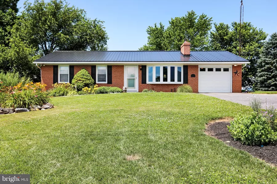 23436 RINGGOLD PIKE, Smithsburg, MD 21783