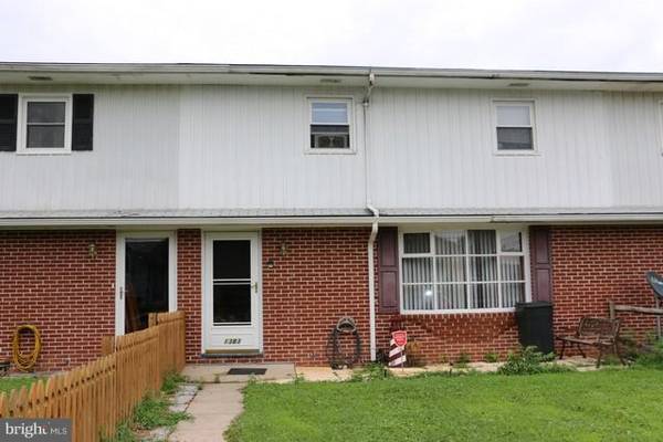 1383 PLEASANTVIEW DR, Chambersburg, PA 17202