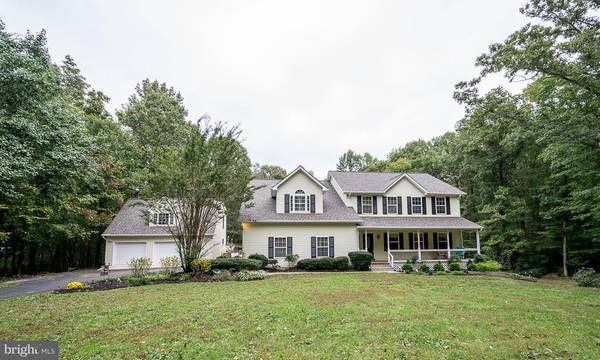 2857 IVORY LN, Port Republic, MD 20676